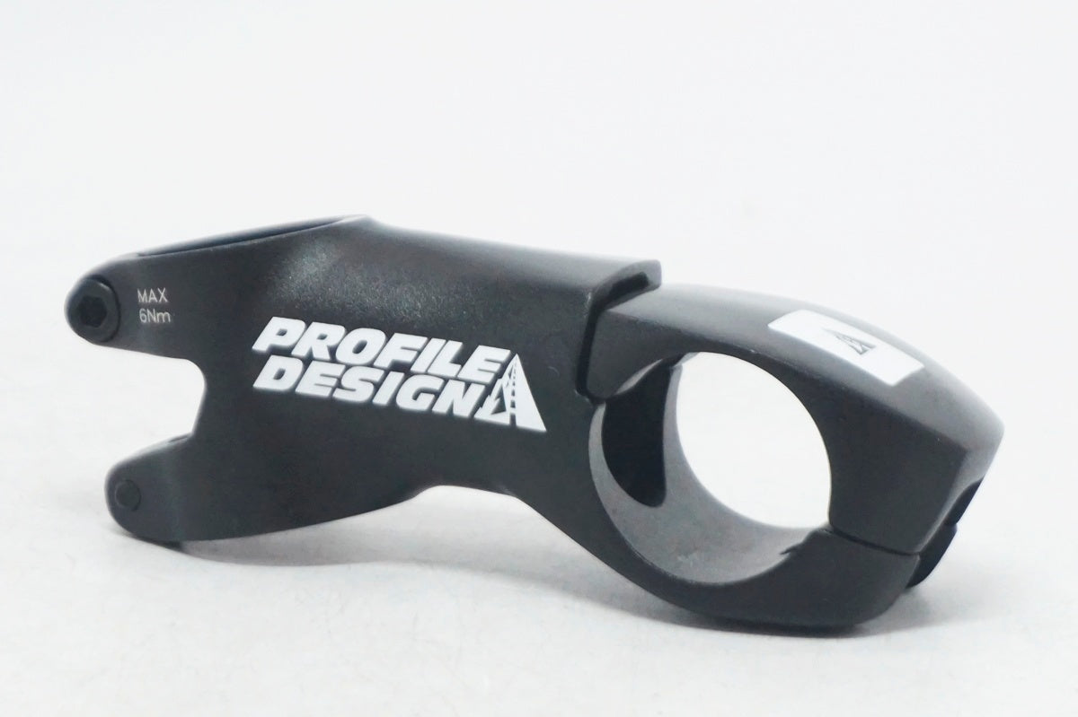 PROFILE DESIGN 「プロファイルデザイン」 AERIA Φ31.8 70mm ステム / 大阪門真店