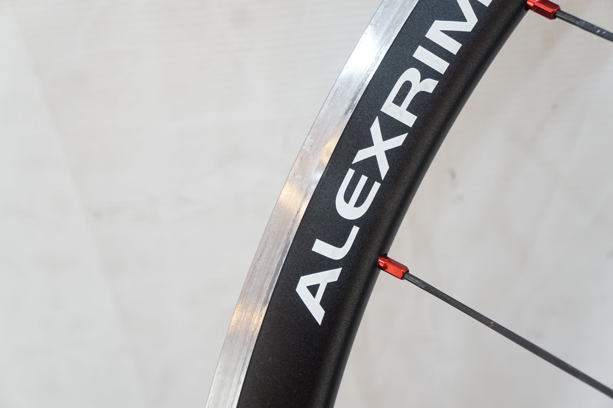 ALEXRIMS 「アレックス リム」 ALX473 シマノ11速 ホイールセット