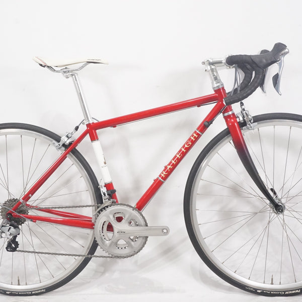 ジャンク品　ロードバイク　Raleigh RALEIGH ｜ バイチャリ公式オンラインショップ 【スポーツ自転車買取