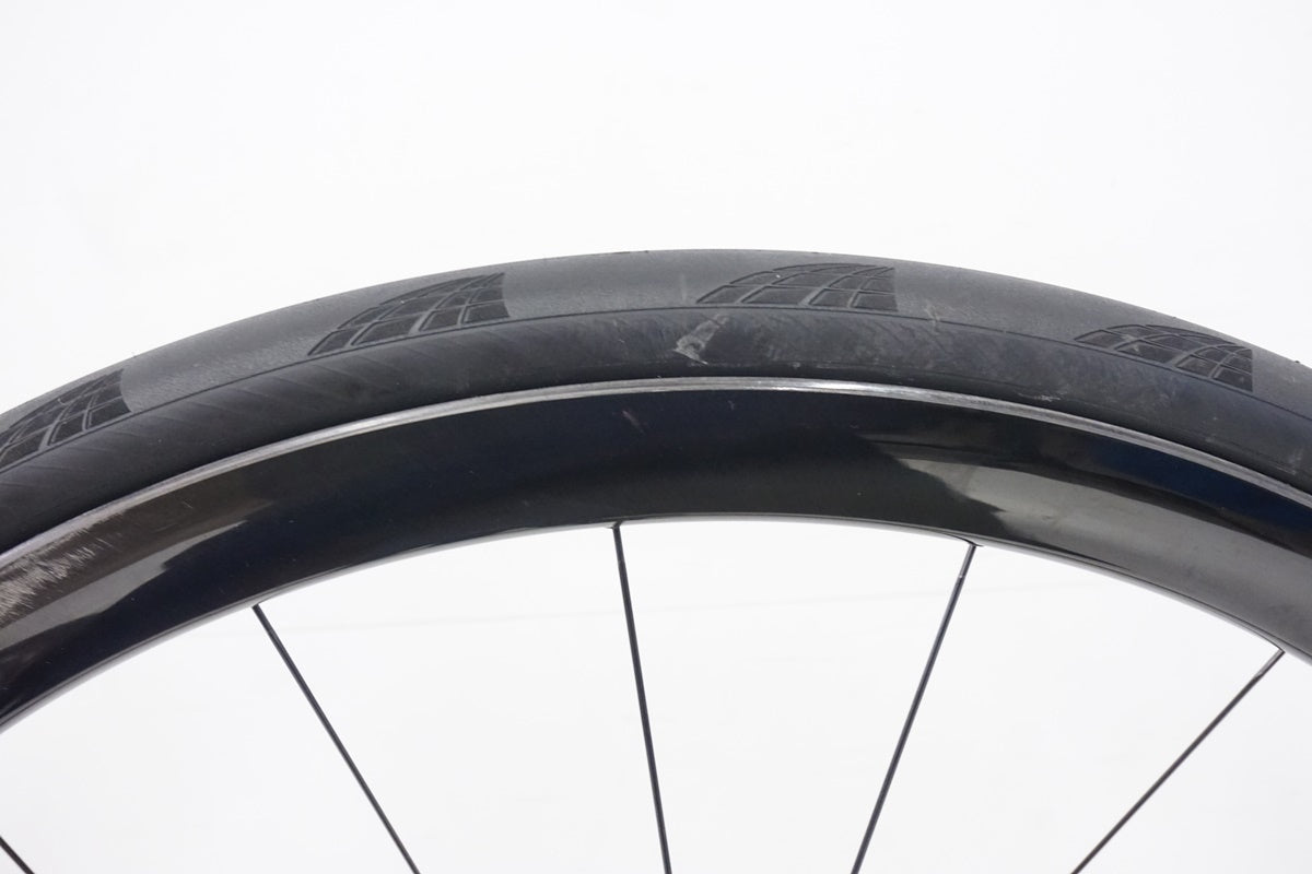 CAMPAGNOLO「カンパニョーロ」 HYPERON ULTRA TL シマノ11速 ホイール