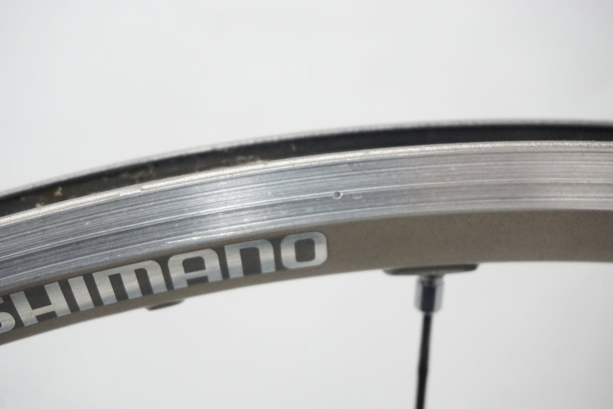SHIMANO 「シマノ」 ULTEGRA WH-6800 シマノ 11速 ホイールセット / 奈良店