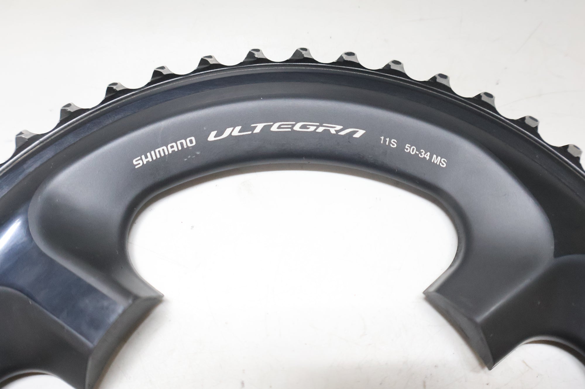 SHIMANO 「シマノ」 ULTEGRA FC-R8000 50-34T チェーンリングセット / 高知店