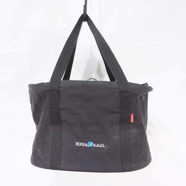 RIXEN KAUL 「リクセンカウル」 SHOPPER フロントバッグ / AKIBA店