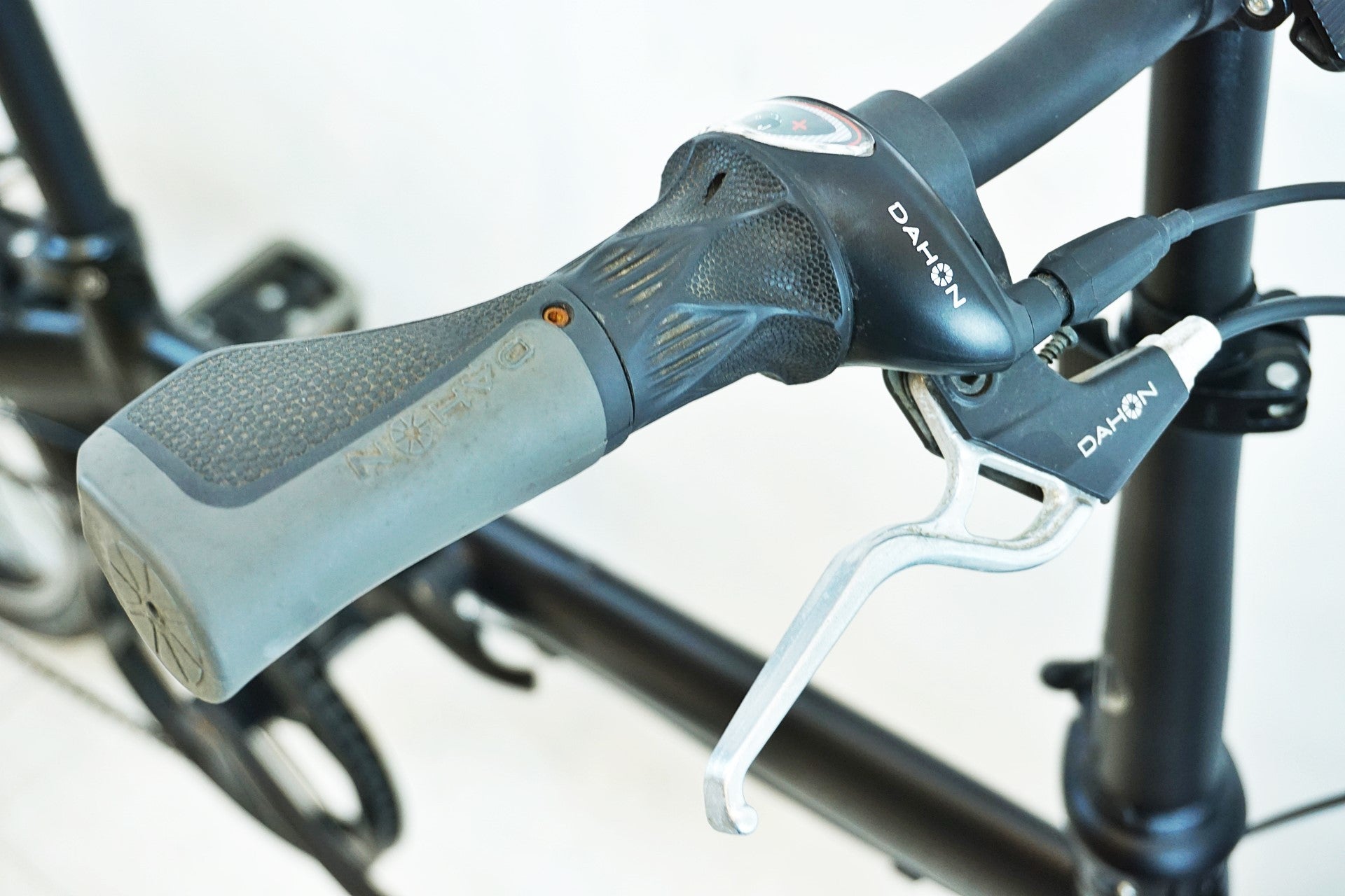 DAHON 「ダホン」 ROUTE 2022年モデル 20インチ 折り畳み自転車