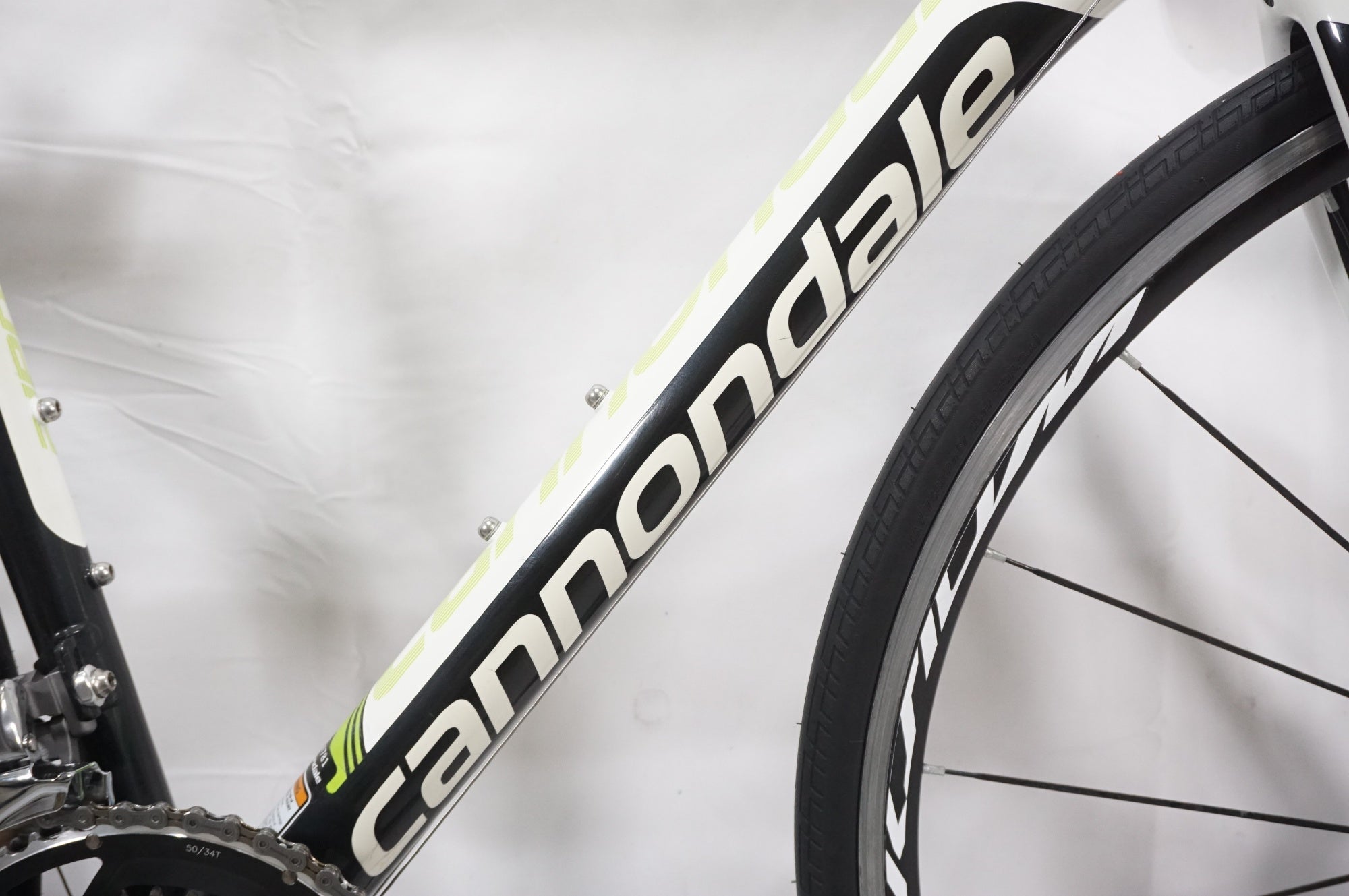 CANNONDALE 「キャノンデール」 CAAD10 2014年モデル ロードバイク