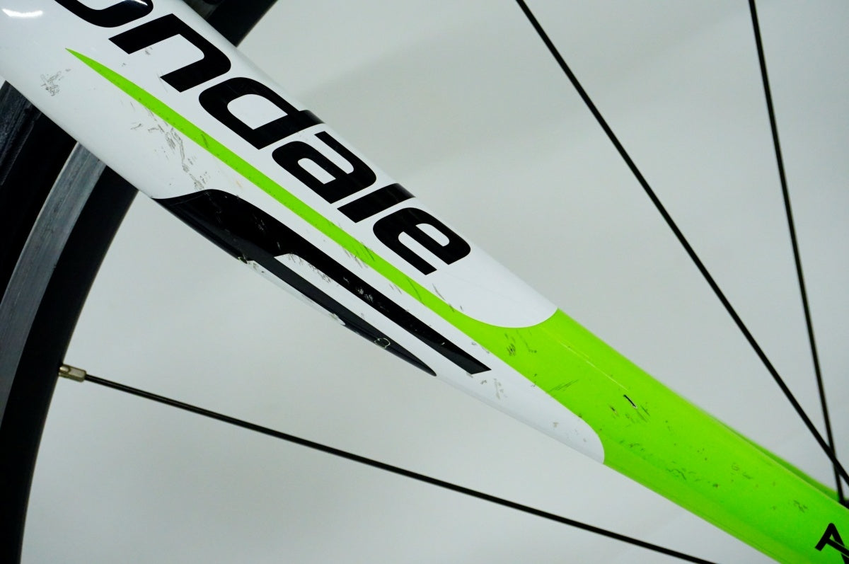 CANNONDALE 「キャノンデール」 SUPERSIX EVO HI-MOD 2015年モデル ロードバイク / 名古屋大須店