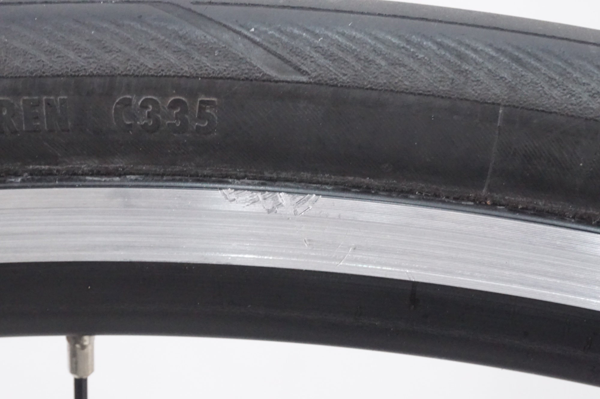 SHIMANO 「シマノ」 WH-RS100 シマノ11S ホイールセット / 大宮店