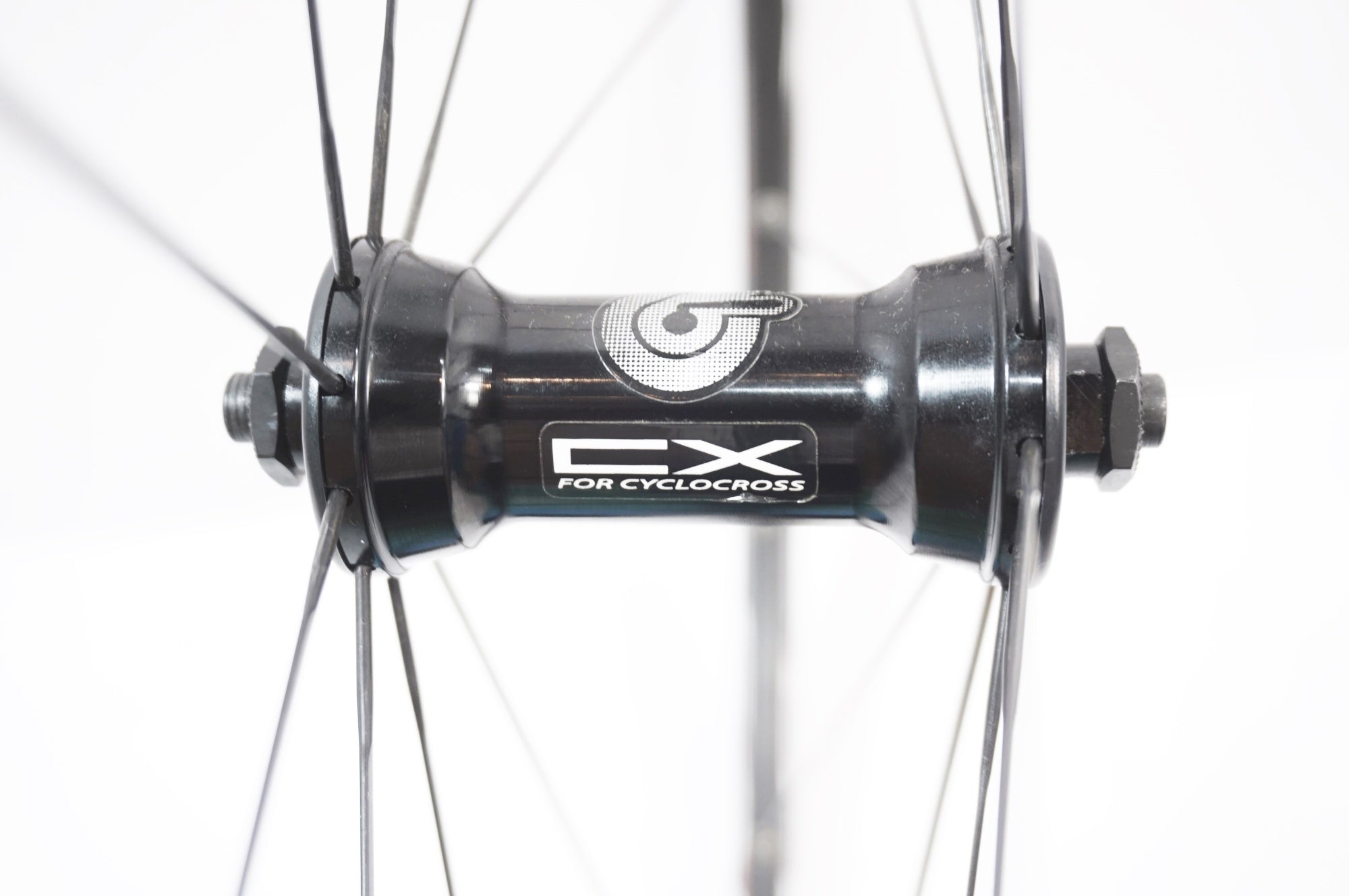 CAMPAGNOLO 「カンパニョーロ」 SCIROCCO CX ホイールセット / バイチャリ世田谷店