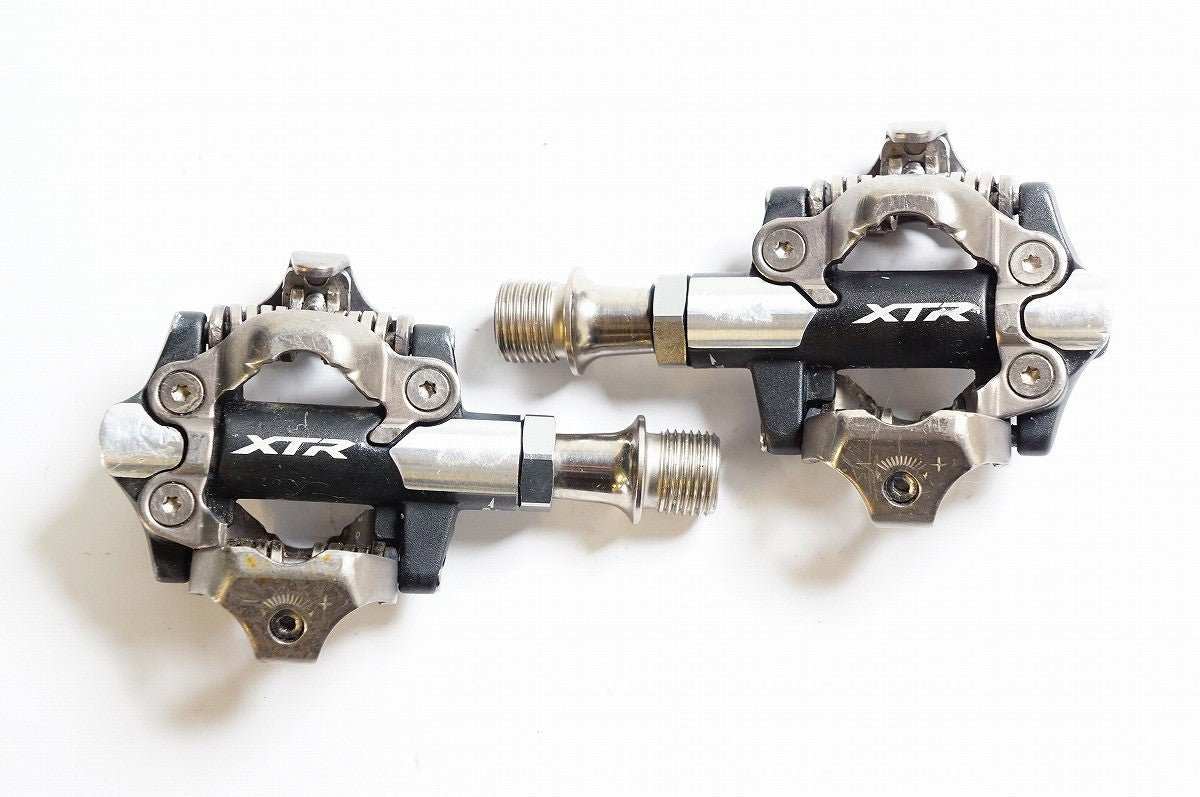 SHIMANO 「シマノ」 XTR PD-M9100 ペダル / 熊谷本店