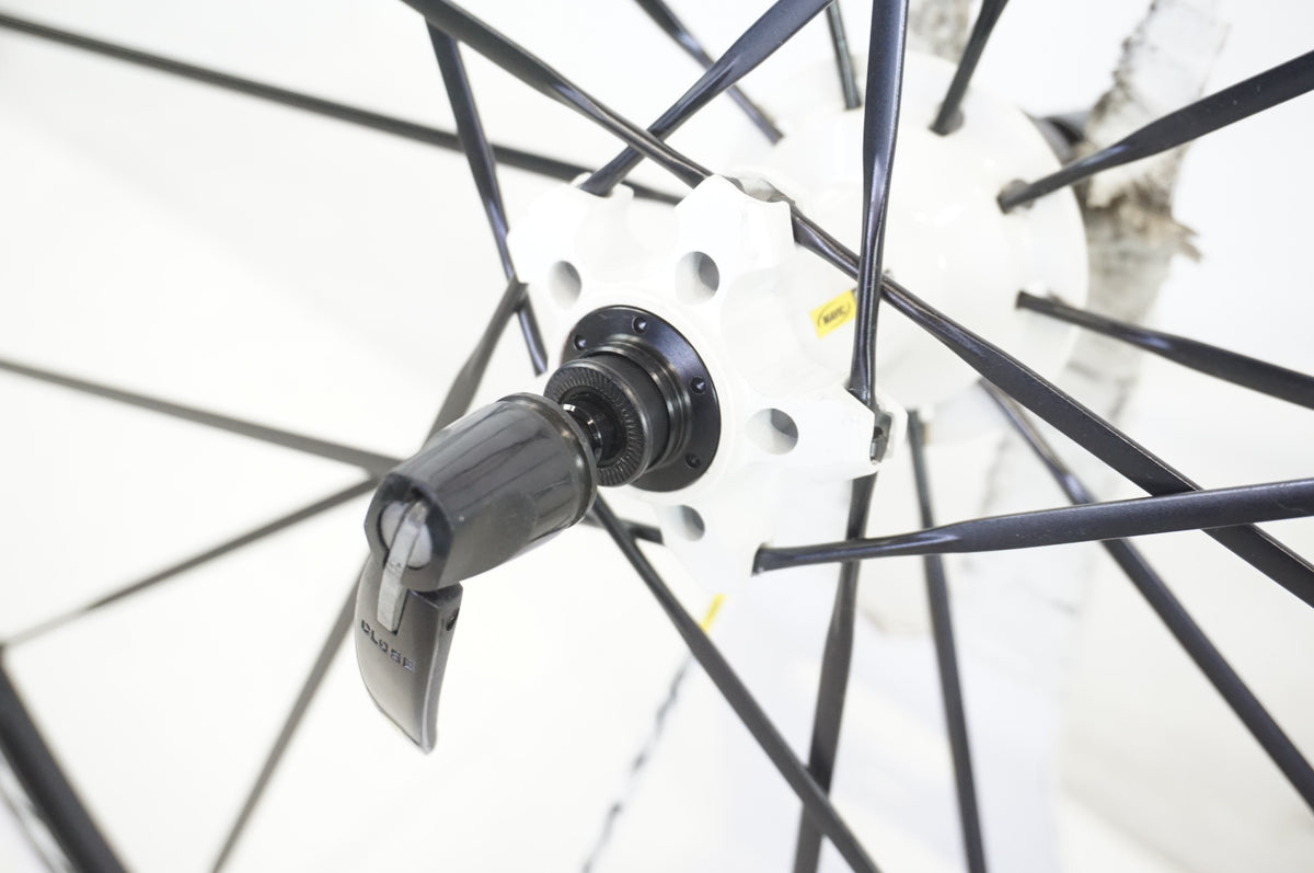 MAVIC 「マビック」 KSYRIUM SLS SHIMANO11s ホイールセット / 宇都宮店