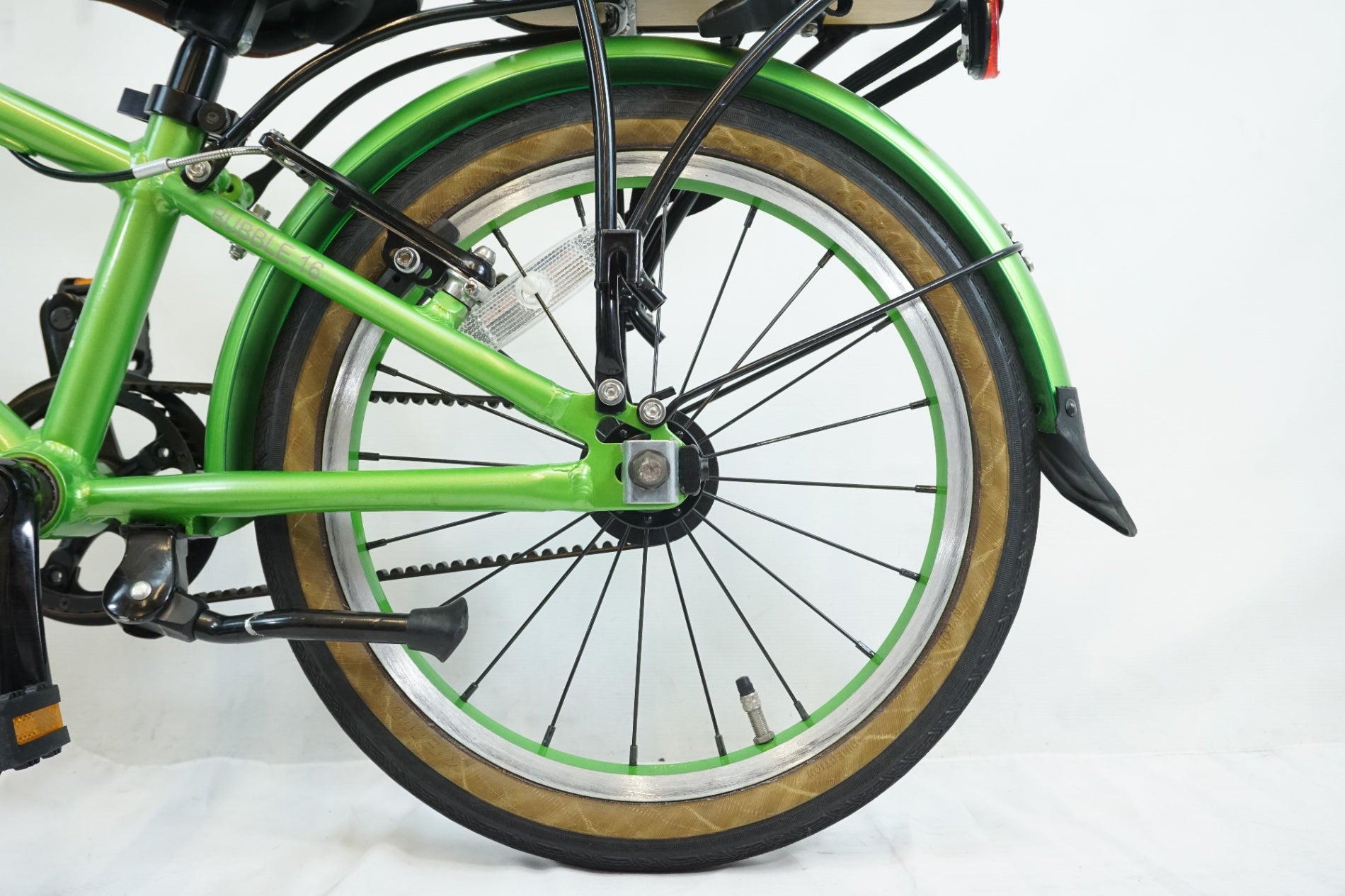 SHULZ 「シュルツ」 BUBBLE 16 2018年頃 キッズバイク / 有明ガーデン店