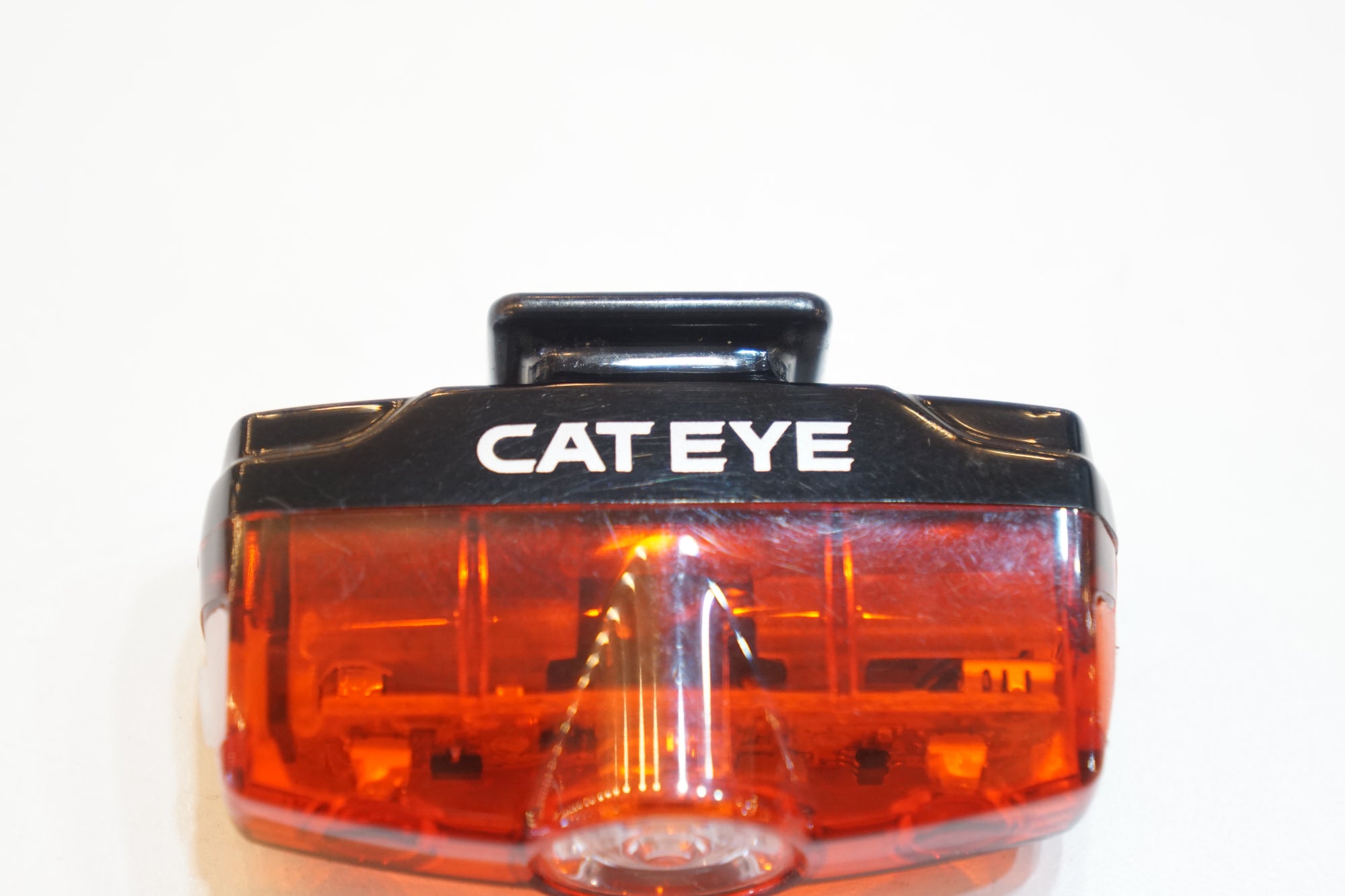 CATEYE 「キャットアイ」 TL-LD620/635/AU620 リアライト / バイチャリ浦和ベース