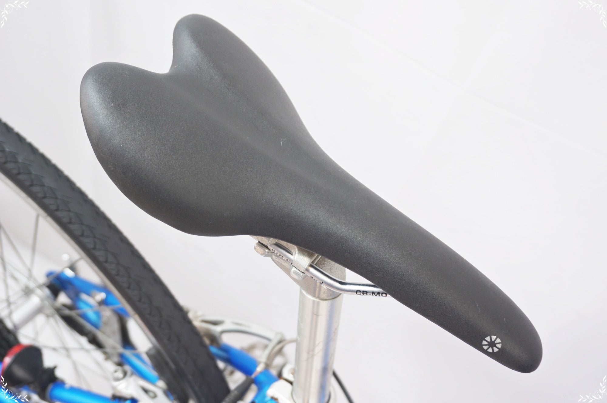 GANWELL 「ガンウェル」 KYO-BE 2016年モデル クロスバイク/ クロスバイク世田谷店