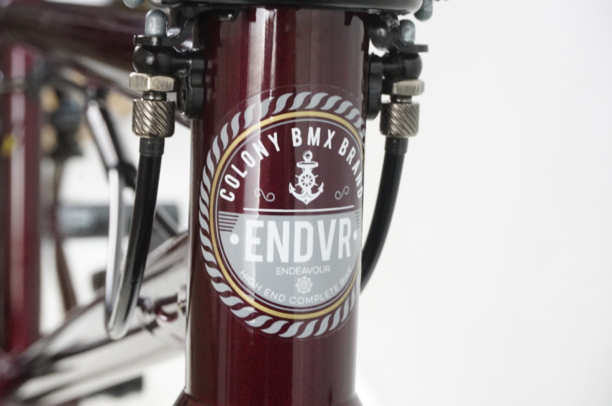 COLONY 「コロニー」 ENDEAVOUR 2016年モデル 20インチ BMX / 大宮店