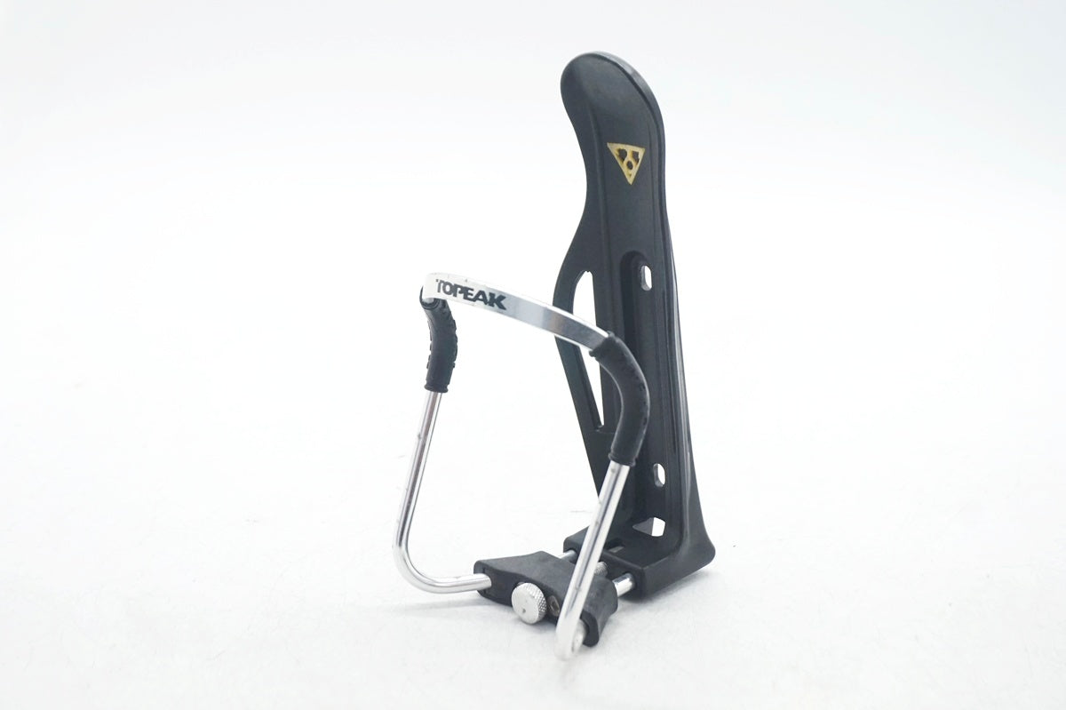 TOPEAK 「トピーク」 ボトルケージ / 大阪門真店