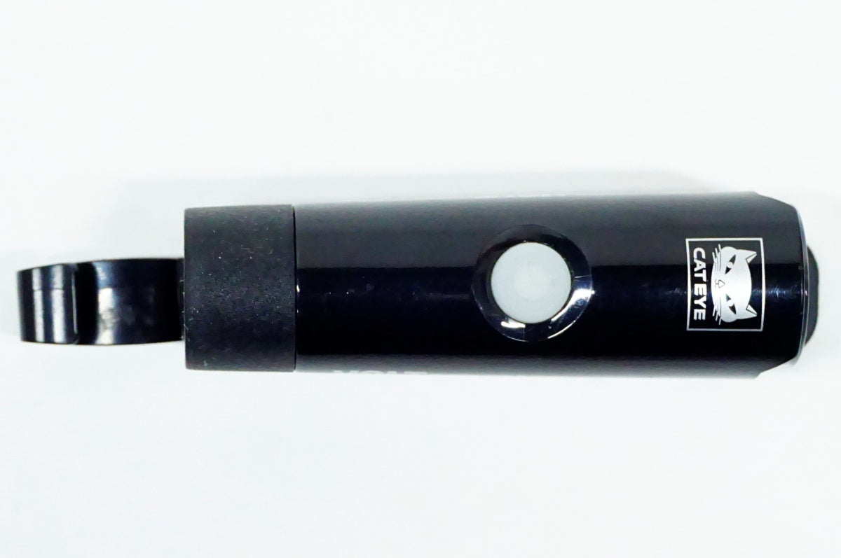 CATEYE 「キャットアイ」 VOLT100 XC フロントライト / 名古屋大須店