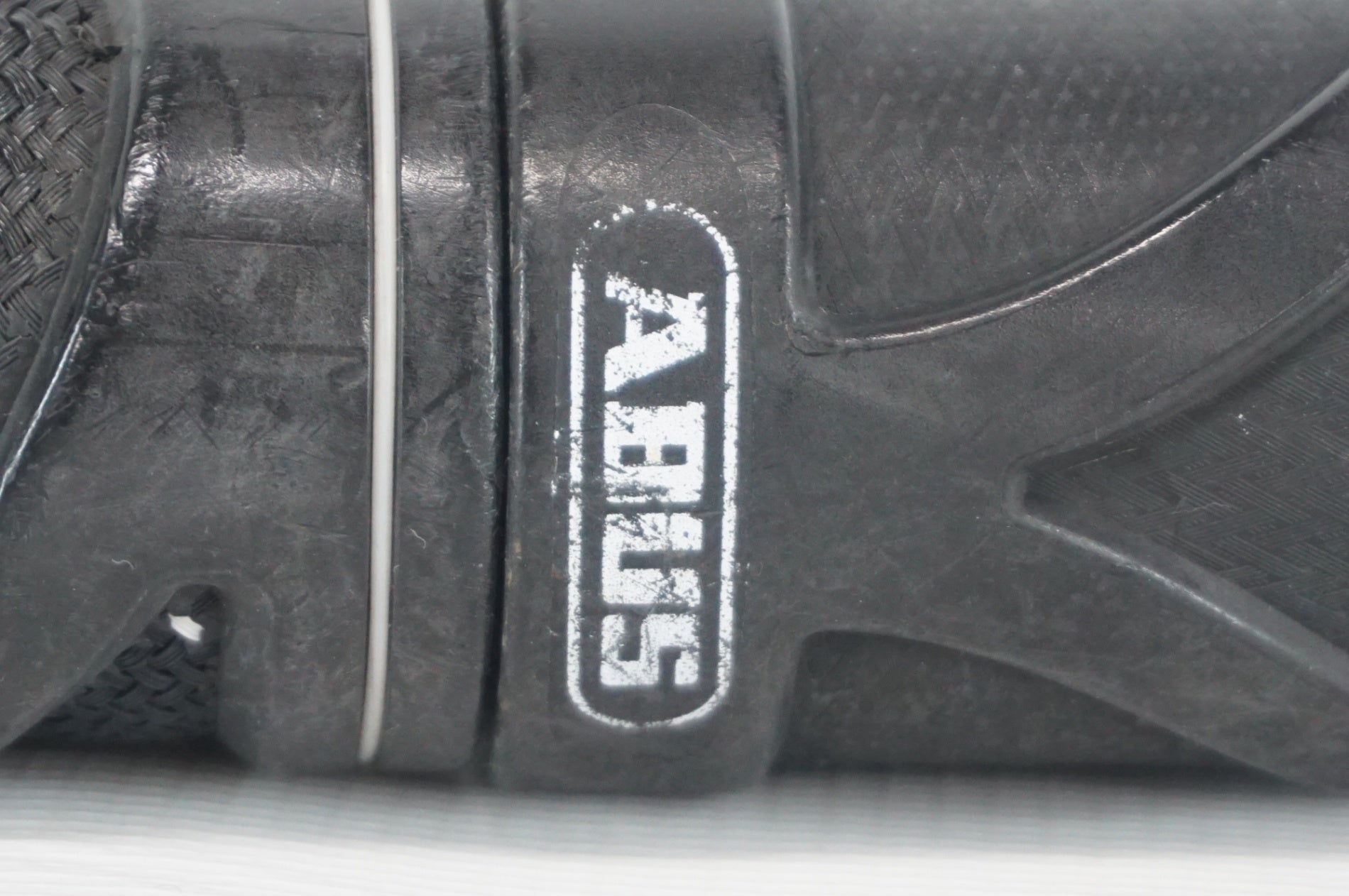 ABUS 「アバス」 STEEL-O チェーンロック / 阪急塚口店