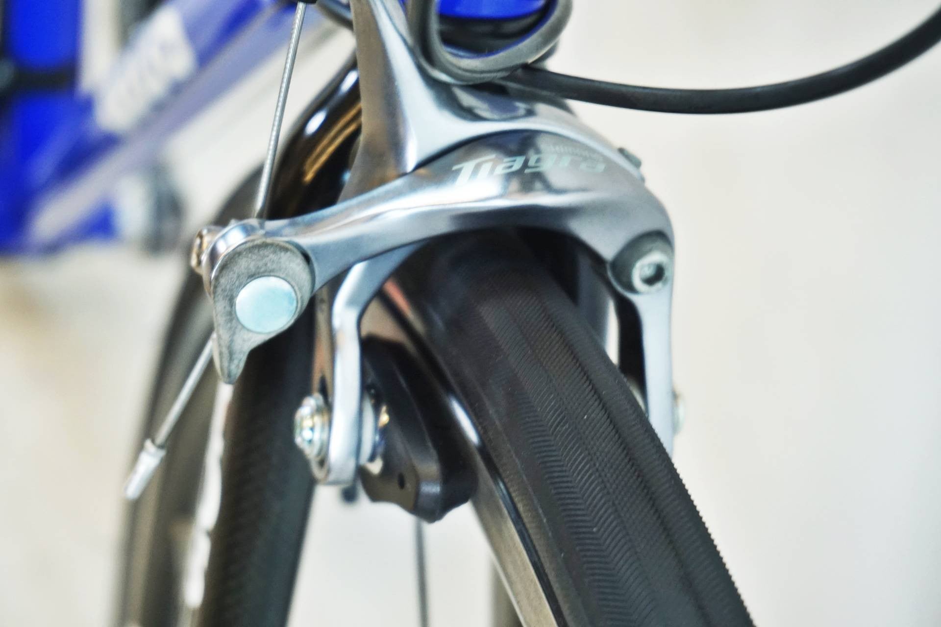 GIOS 「ジオス」 AMPIO TIAGRA 2017年頃 ロードバイク / 有明ガーデン店