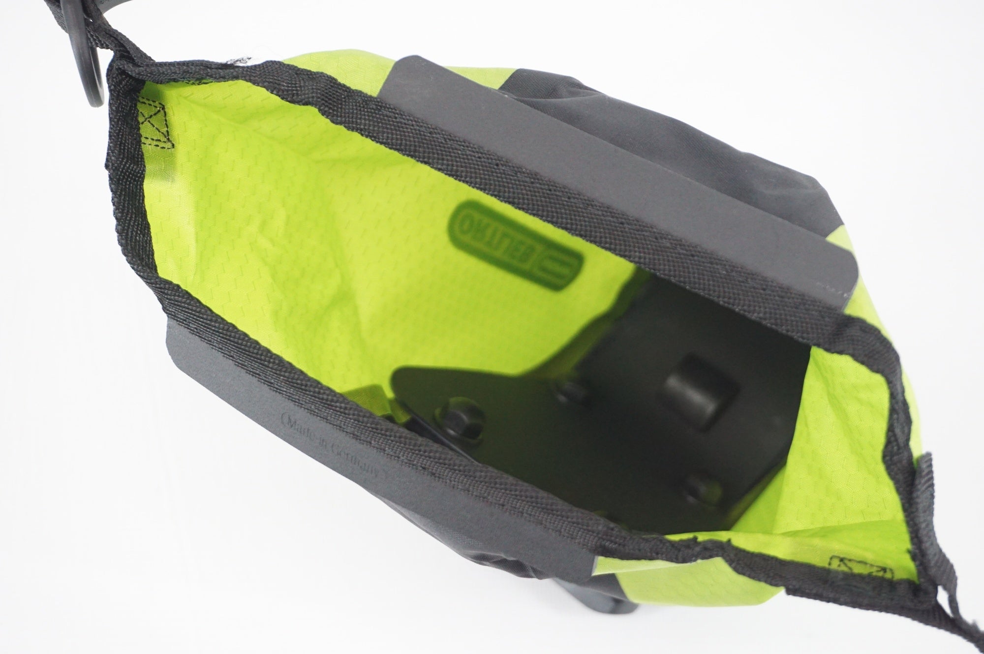 ORTLIEB 「オルトリーブ」 WATERPROOF サドルバッグ / 阪急塚口店