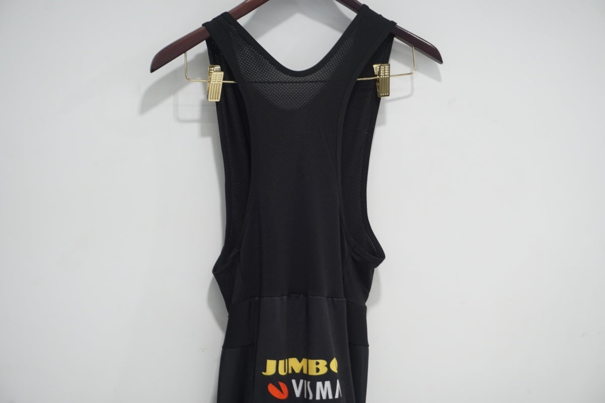 JUMBO VISMA 「ユンボヴィスマ」 Mサイズ ウェアセット / 滋賀大津店