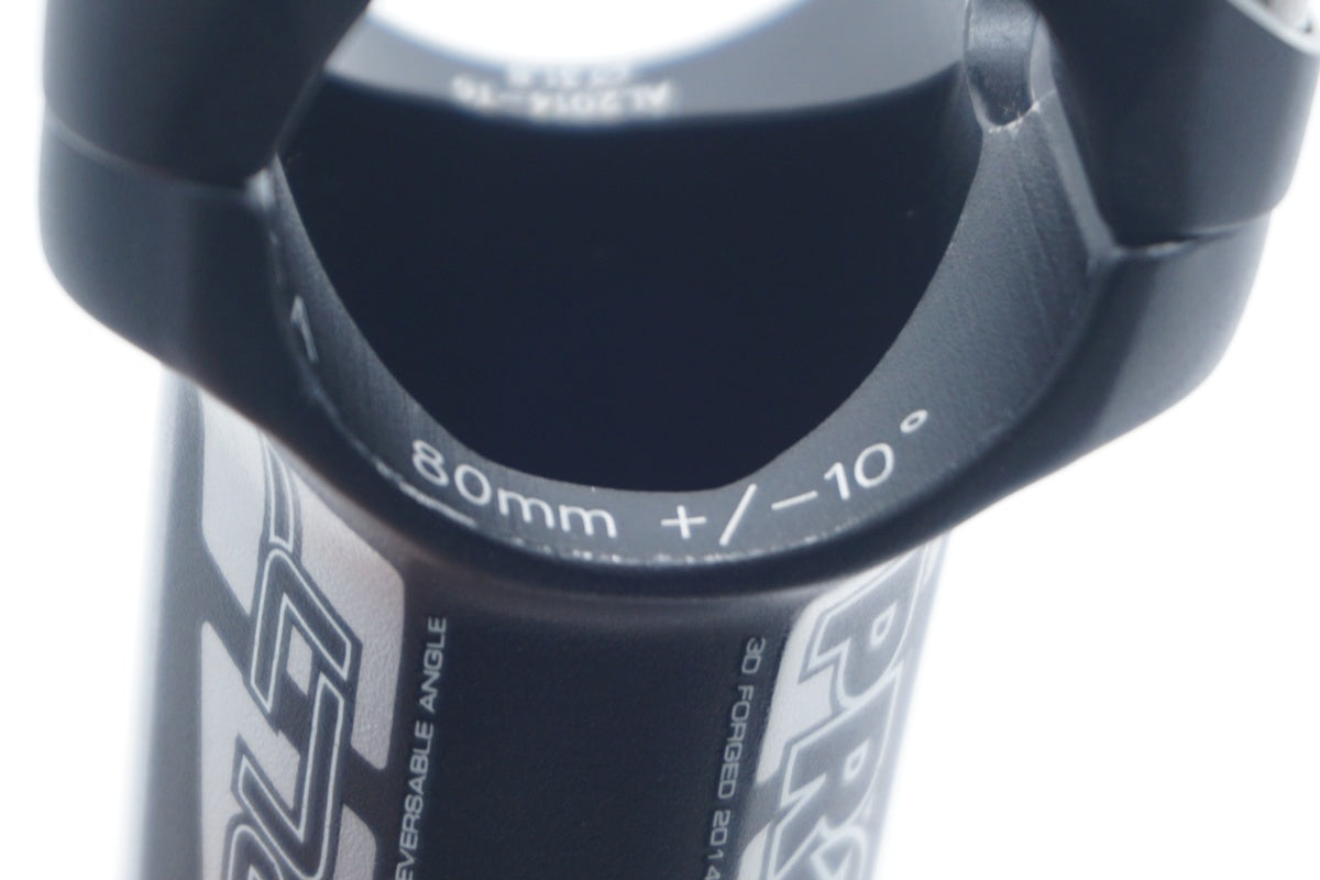 SHIMANO 「シマノ」 PRO PLT φ31.8 80mm ステム / 滋賀大津店