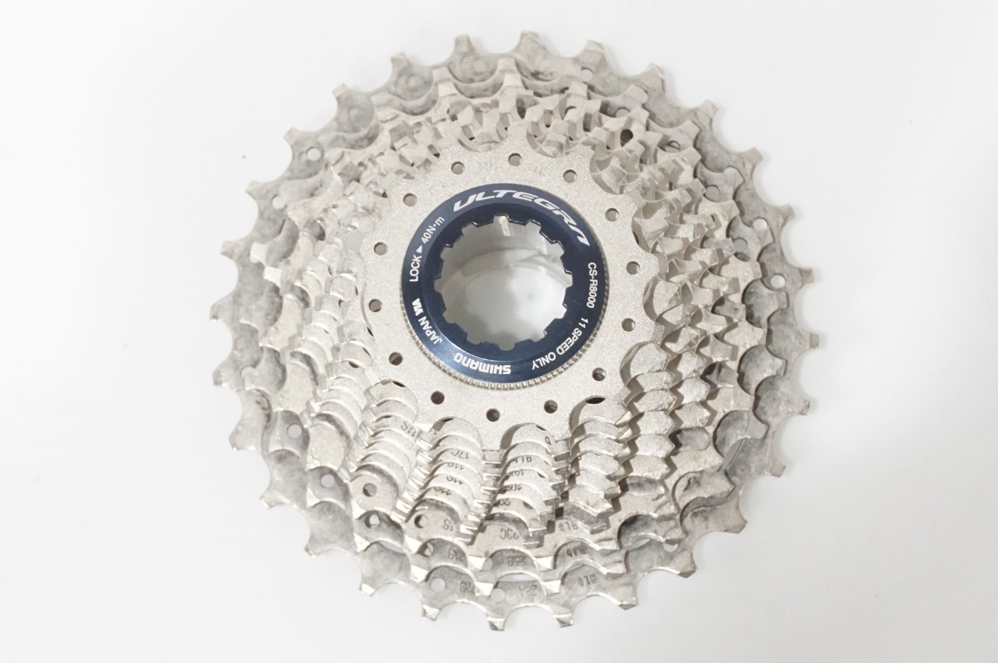 SHIMANO 「シマノ」 ULTEGRA CS-R8000 14-28T スプロケット / AKIBA店