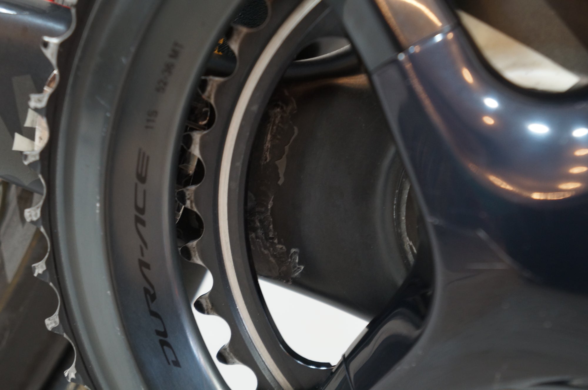 SPECIALIZED 「スペシャライズド」 S-WORKS TARMAC SAGAN 2015モデル ロードバイク / バイチャリ浦和ベース