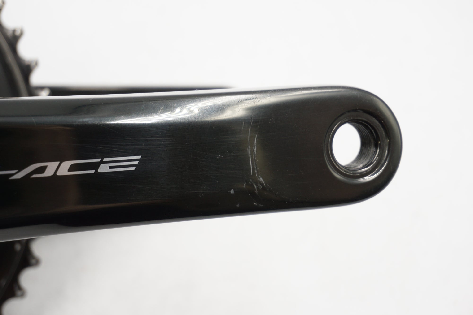 SHIMANO 「シマノ」 DURA-ACE FC-R9200 50-34T 167.5mm クランク / 奈良店