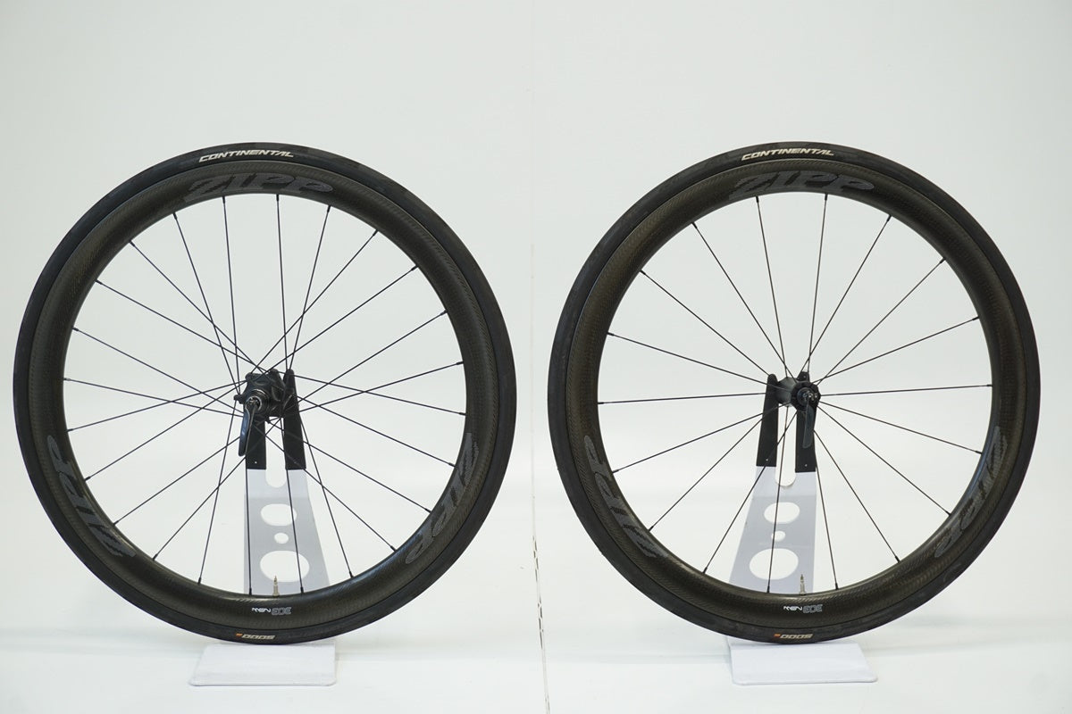 ZIPP 「ジップ」 303 NSW シマノ11速 ホイールセット / 京都八幡店