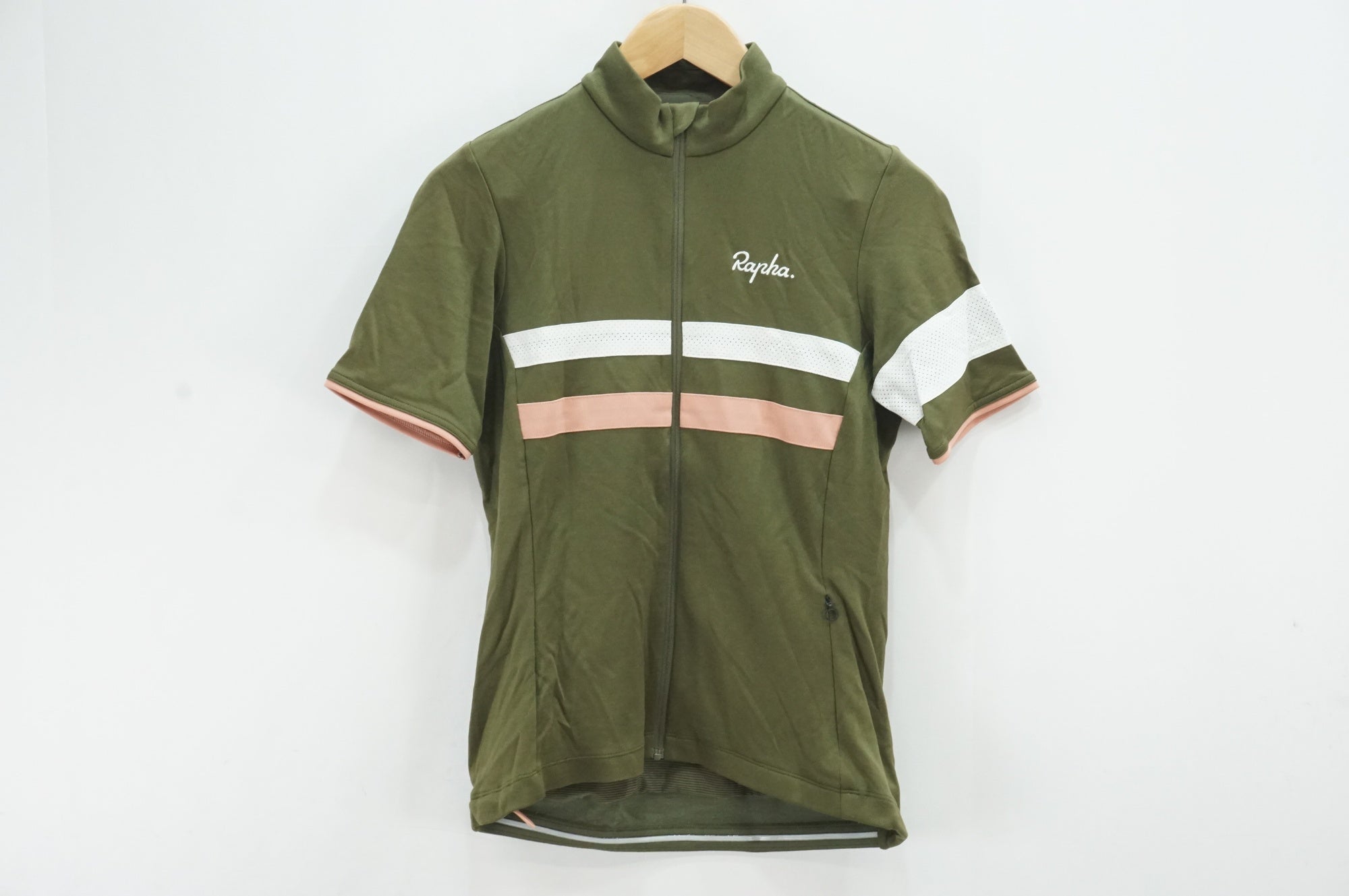 RAPHA 「ラファ」 WOMEN'S BREVET JERSEY 2 レディースSサイズ ジャージ / 大宮店