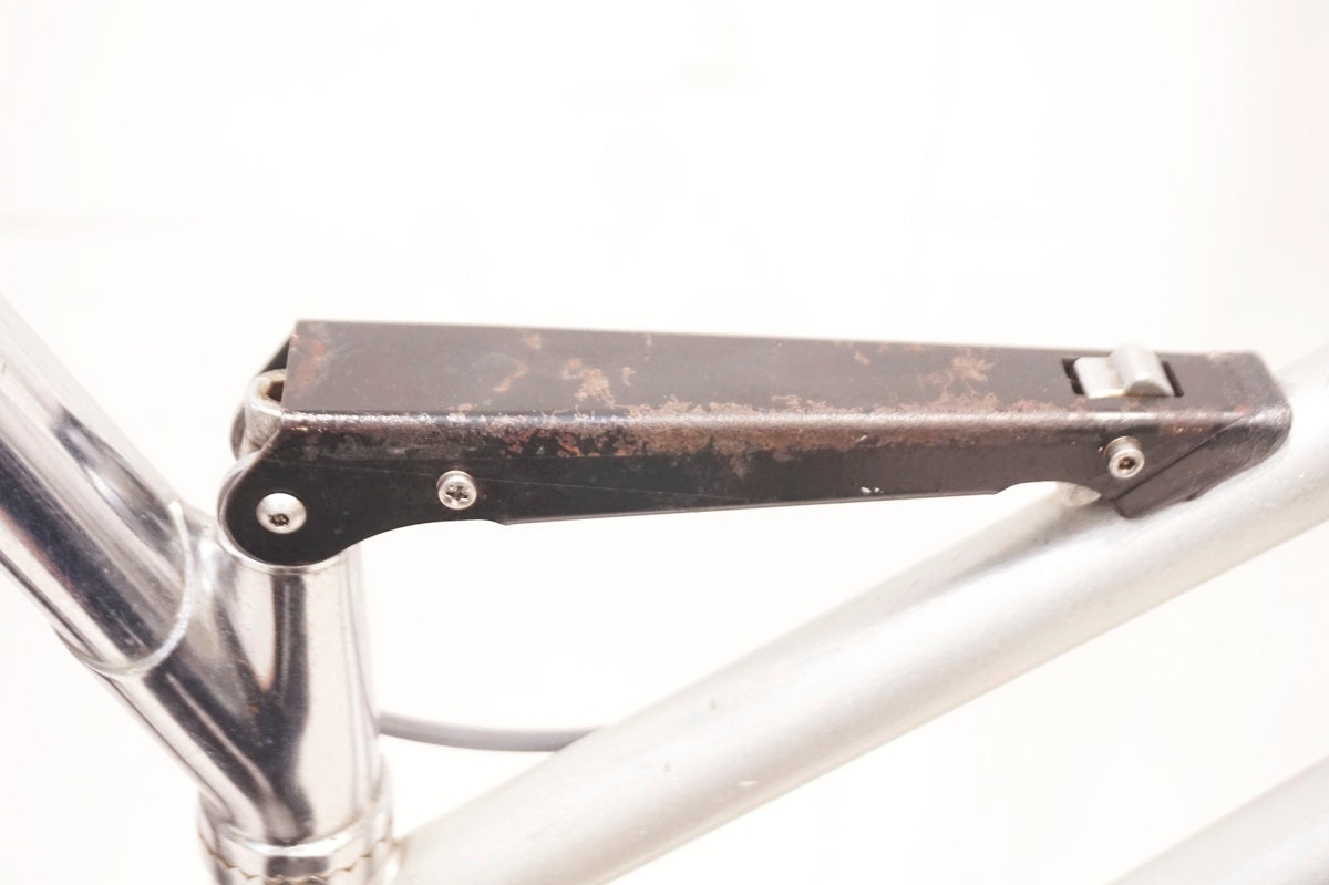 BRIDGESTONE 「ブリヂストン」 GRANDTECH GR-27 年式不明 折り畳み自転車 / 奈良店