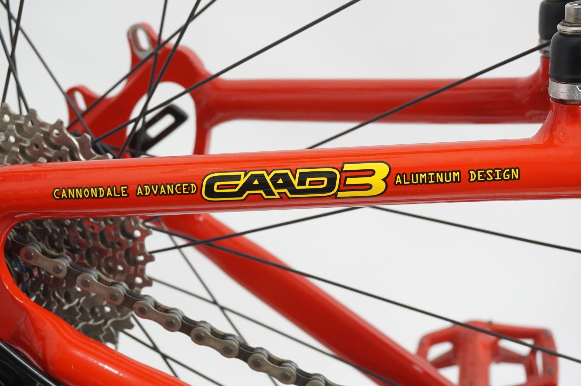 CANNONDALE 「キャノンデール」 F700 年式不明 マウンテンバイク / 福岡店