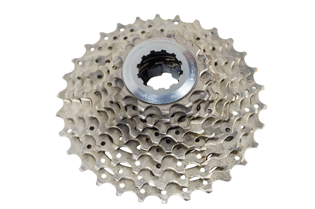 SHIMANO 「シマノ」 ULTEGRA CS-6700 12-30T スプロケット / 名古屋大須店