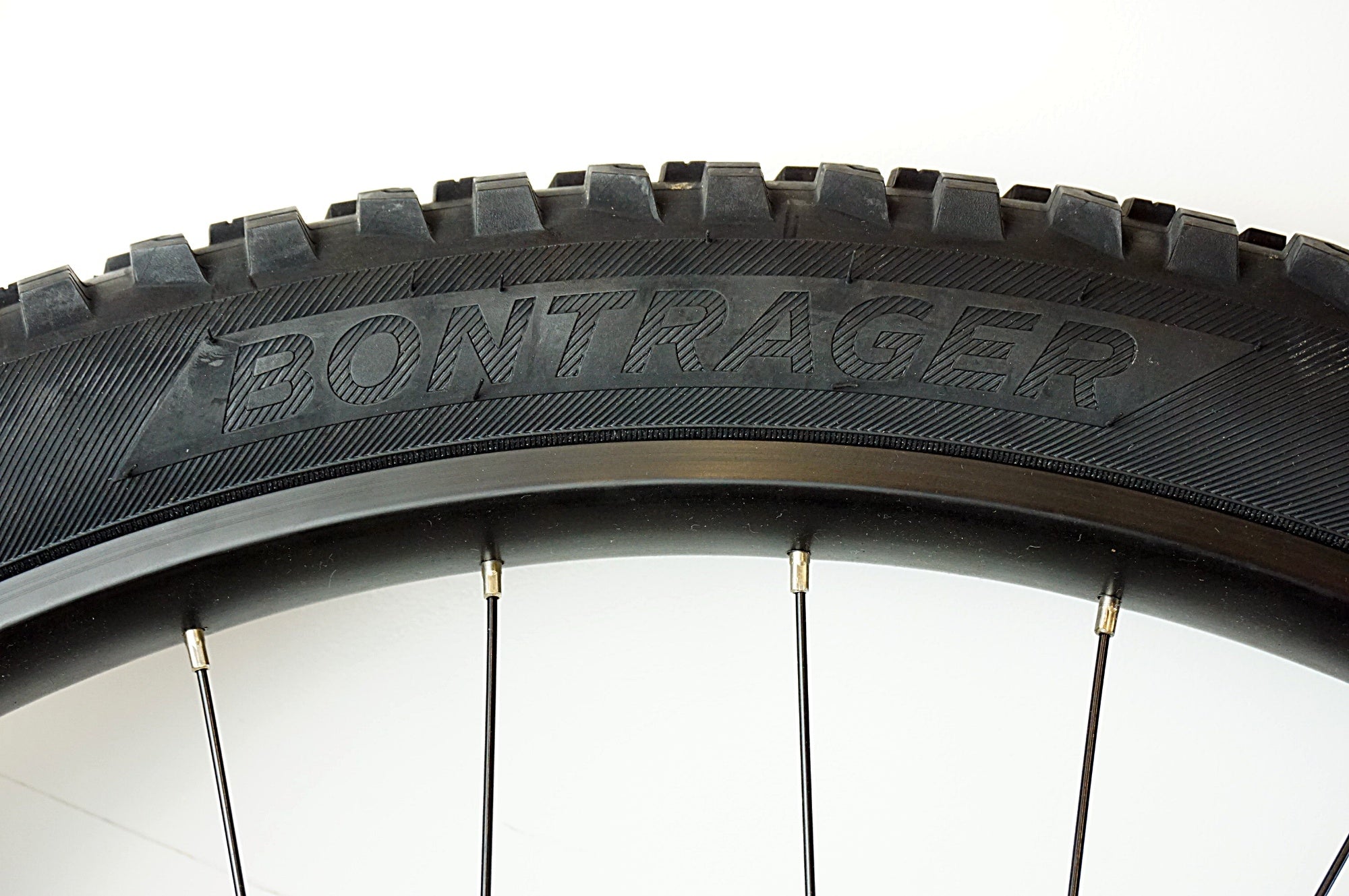 BONTRAGER 「ボントレガー」 MD35 29インチ SRAM 12S ホイールセット