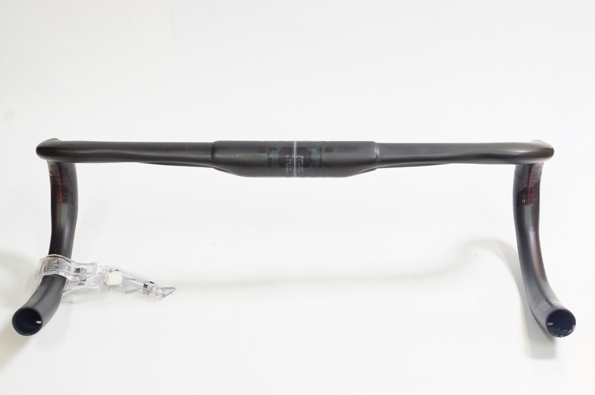 ONEBYESU 「ワンバイエス」 NEXT VDS φ31.8 420mm ハンドル / 熊谷本店