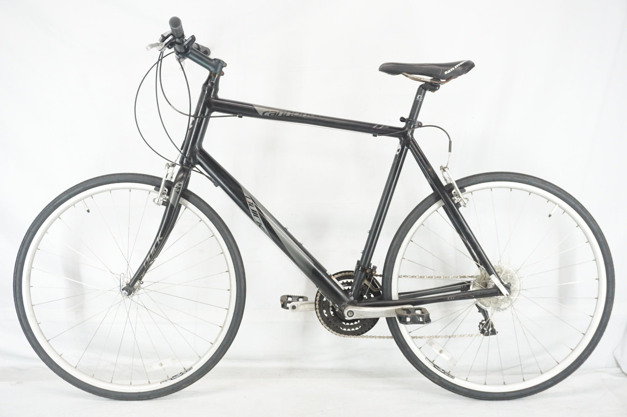 CANNONDALE 「キャノンデール」 QUICK5 年式不明 クロスバイク / 阪急塚口店