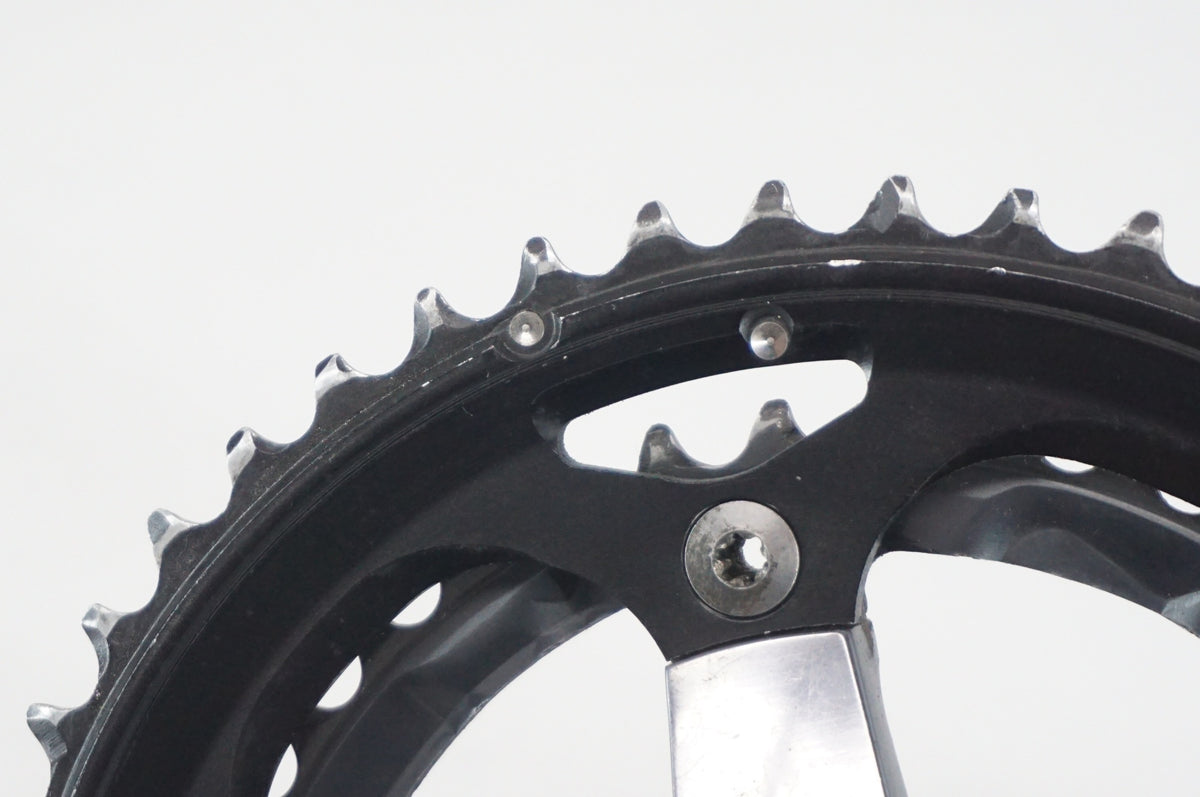 SHIMANO 「シマノ」 ULTEGRA FC-6604 50-34T 170mm クランクセット / 阪急塚口店
