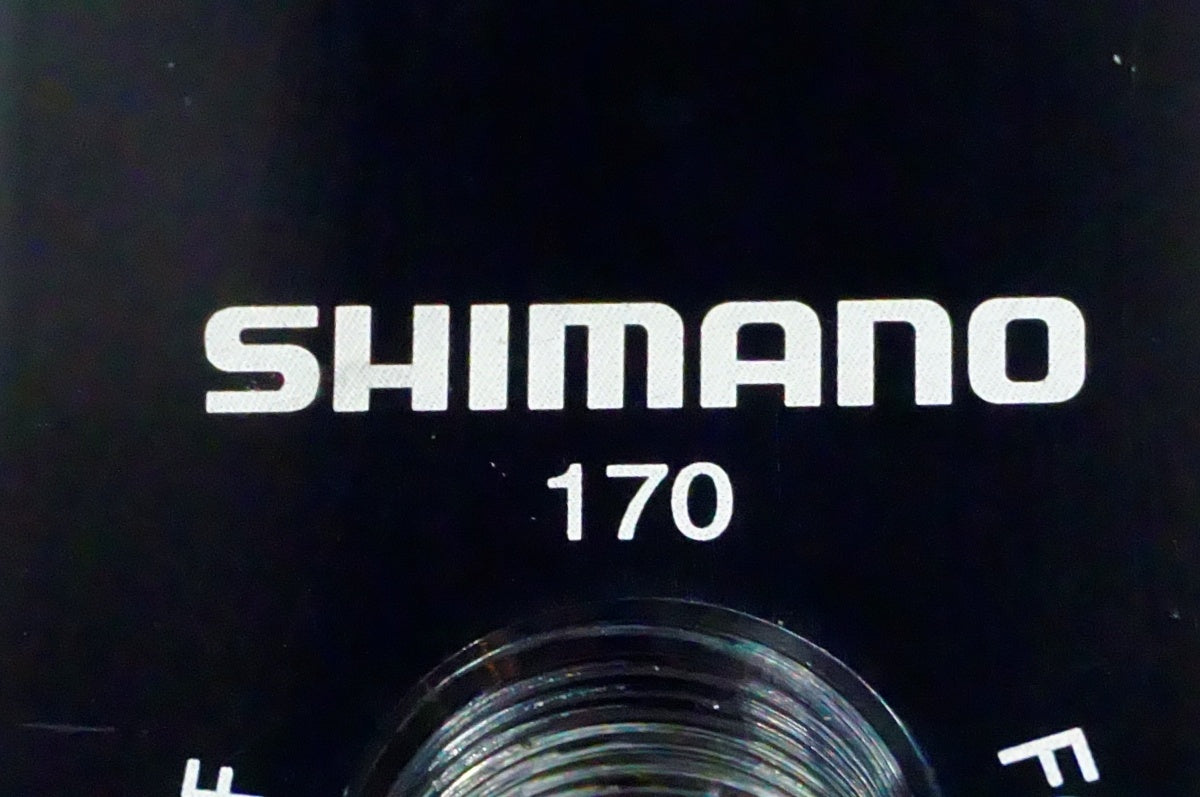 SHIMANO 「シマノ」 FC-RS500 50-34T 170mm クランク / 名古屋大須店