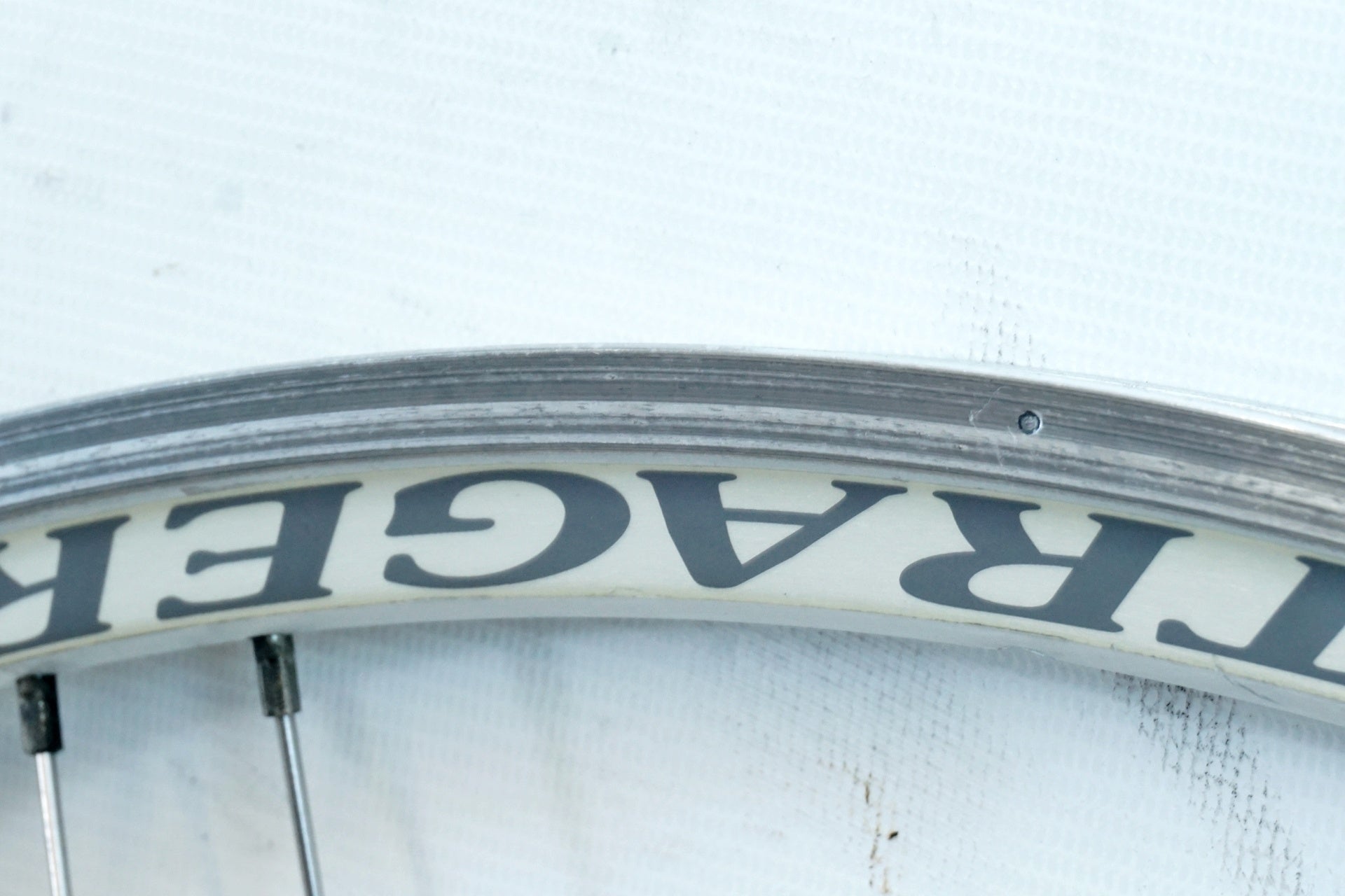 BONTRAGER 「ボントレガー」 SSR シマノ 10S ホイールセット / 有明