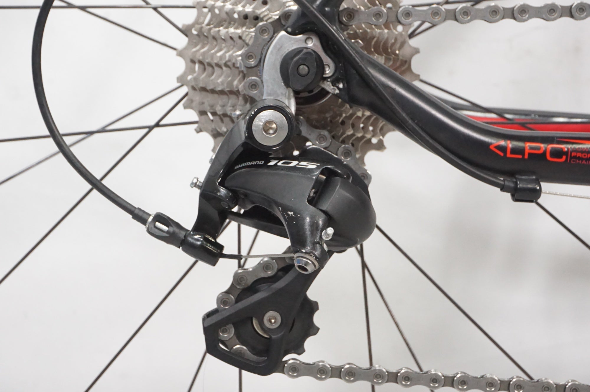 CORRATEC 「コラテック」 DOLOMITI SL 105 2018年モデル ロードバイク / AKIBA店