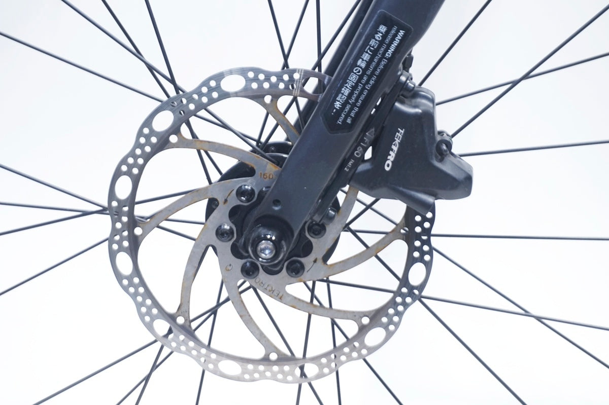 GIANT 「ジャイアント」 ESCAPE RX2 DISC 2022年モデル クロスバイク