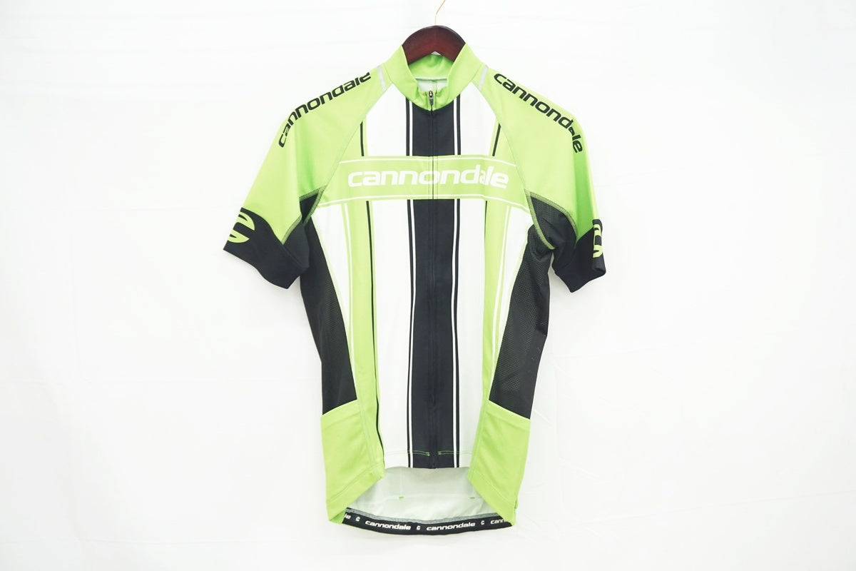 CANNONDALE 「キャノンデール」 L/Gサイズ ジャージ / 大阪美原北インター店