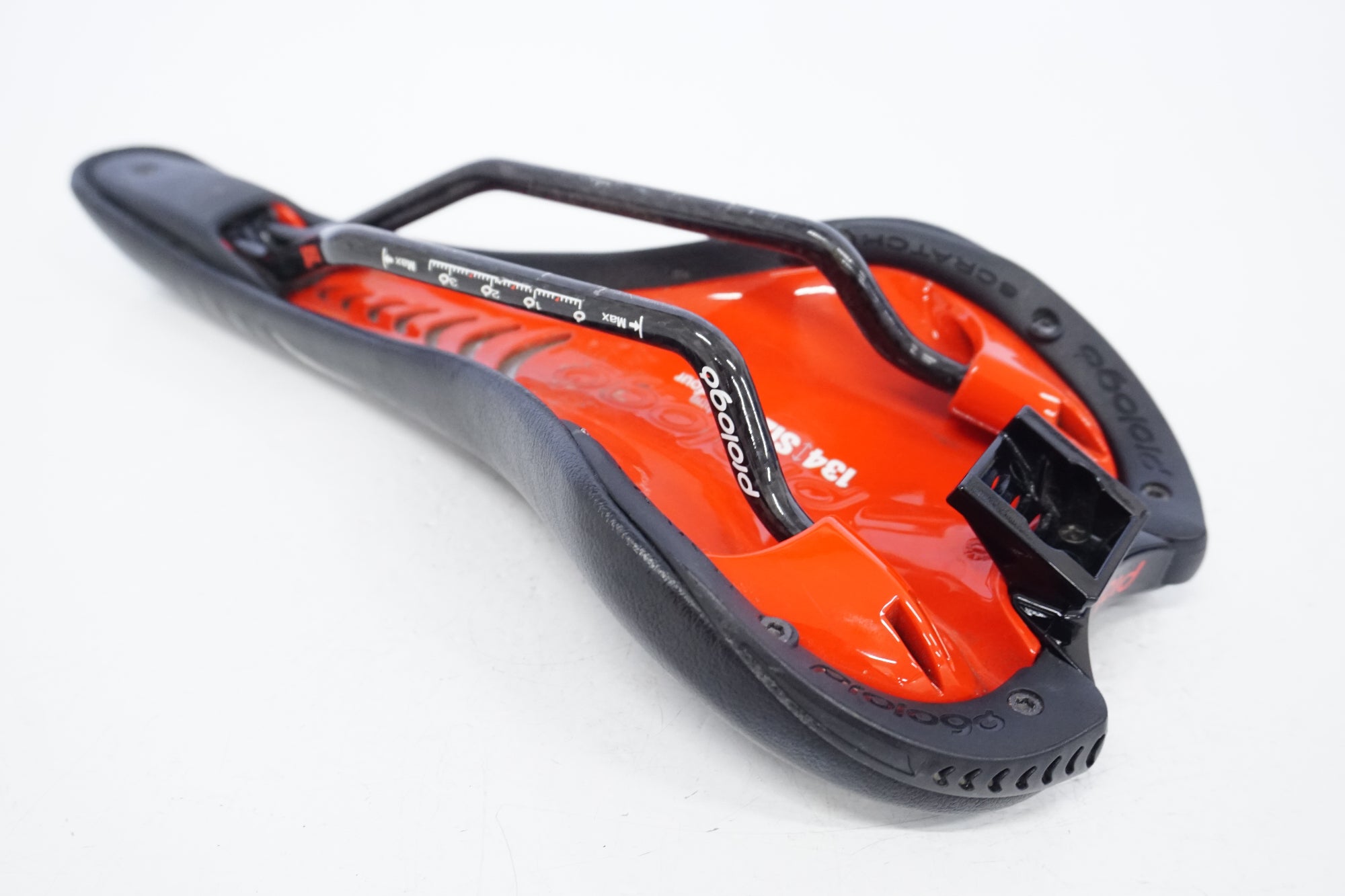 PROLOGO 「プロロゴ」 SCRATCH PRO NACK サドル / 浜松店