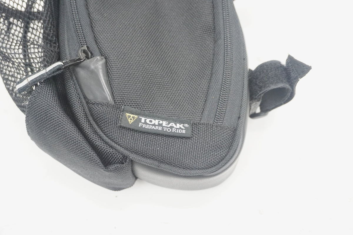 TOPEAK 「トピーク」 サドルバック / 京都八幡店