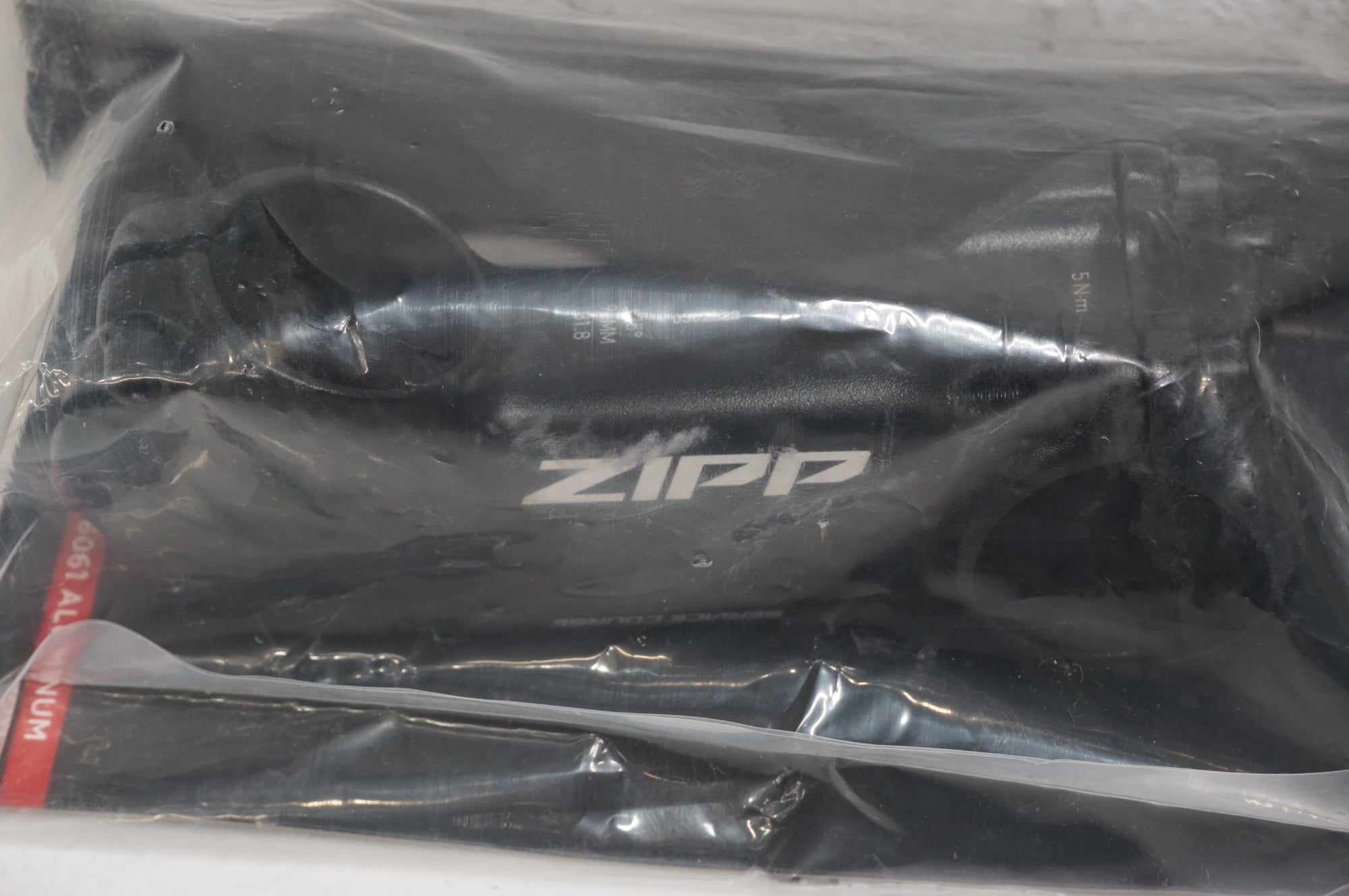 ZIPP 「ジップ」 SURVICE COURCE φ31.8 90mm 25° ステム / 大宮店