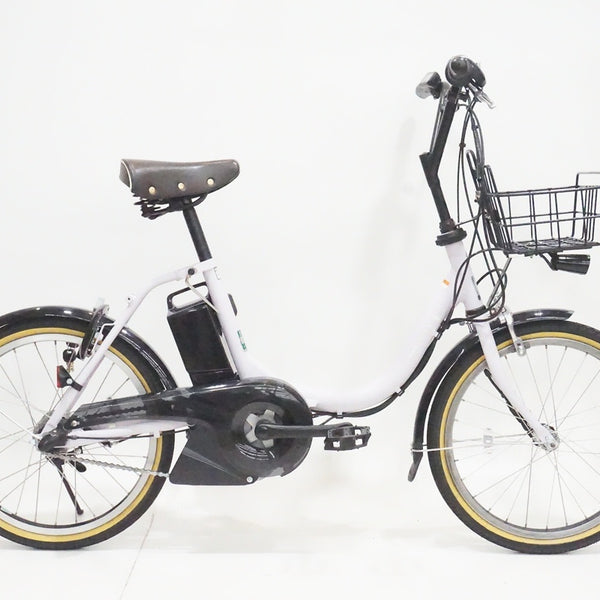 電動アシスト自転車 - 自転車本体 ｜ バイチャリ公式オンライン