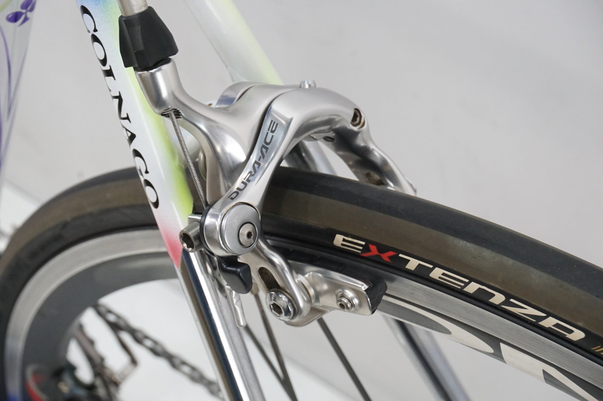 COLNAGO 「コルナゴ」 MASTER 2007年頃 ロードバイク / 大宮店