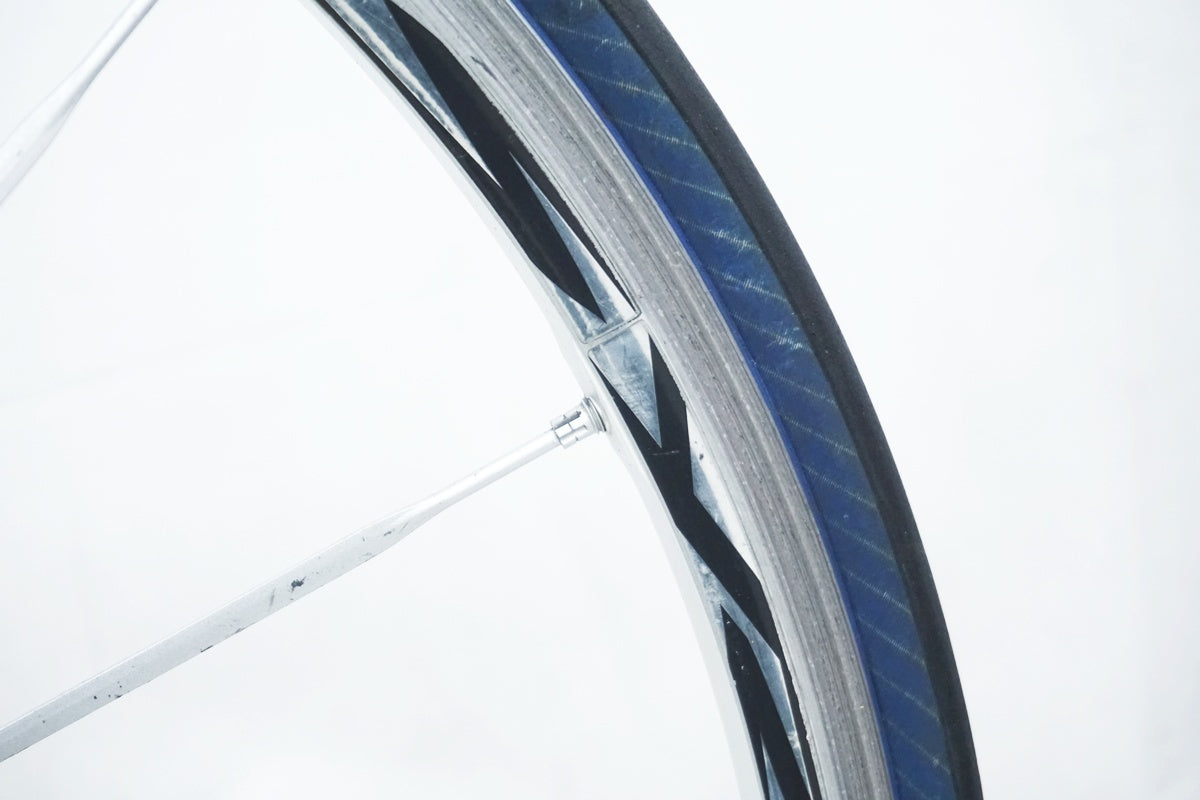 ジャンク MAVIC 「マビック」 KSYRIUM SL シマノ11速 ホイールセット