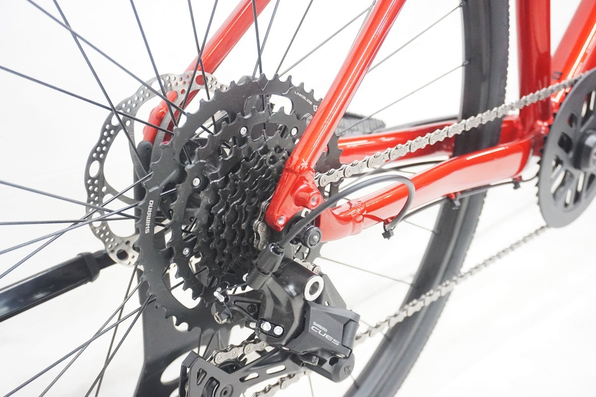 TREK 「トレック」 FX2 GEN4 2025年モデル クロスバイク/ 大阪美原北インター店