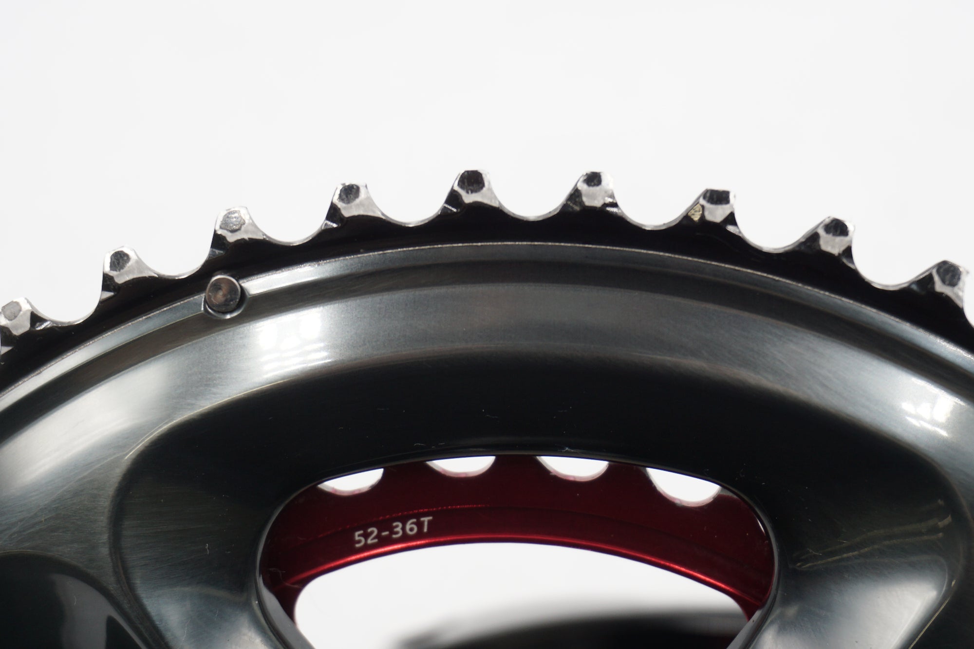 SHIMANO 「シマノ」 FC-R9100 52-36T 170mm クランク / 奈良店